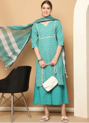 Aspiring Rama Trendy Salwar Kameez