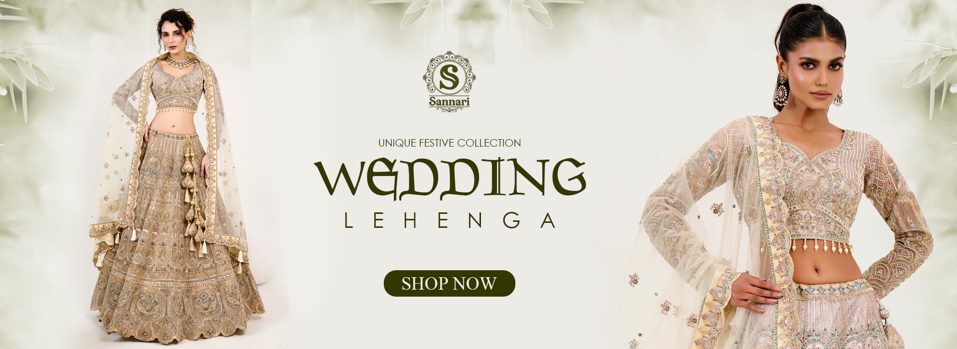 Bridal Lehngha Choli