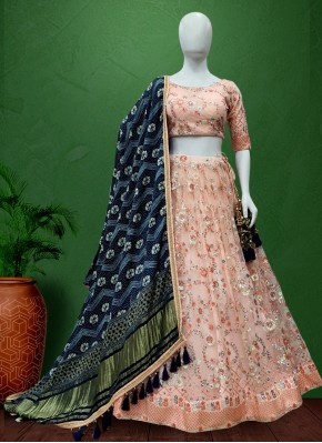 Best Gajji Silk Sequins Work Designer Readymade Le