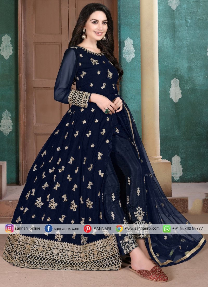 fashionable salwar kameez