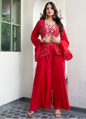 Catchy Readymade Salwar Kameez For Sangeet