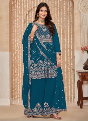 Chinon Morpeach  Salwar Kameez