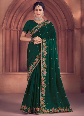 Desirable Art Silk Classic Saree