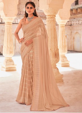 Epitome Weight Less Weaving Classic Saree