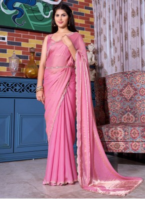 Especial Classic Saree For Ceremonial