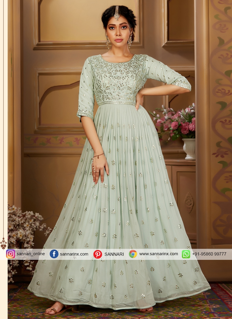 readymade anarkali salwar suits online