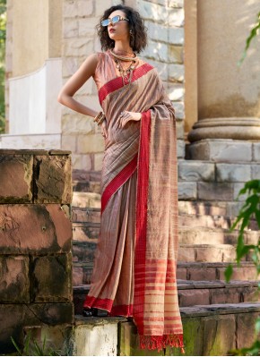 Graceful Zari Party Classic Saree