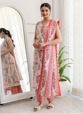 Heavenly Digital Print Designer Salwar Suit