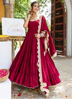 Honourable Readymade Salwar Kameez For Party