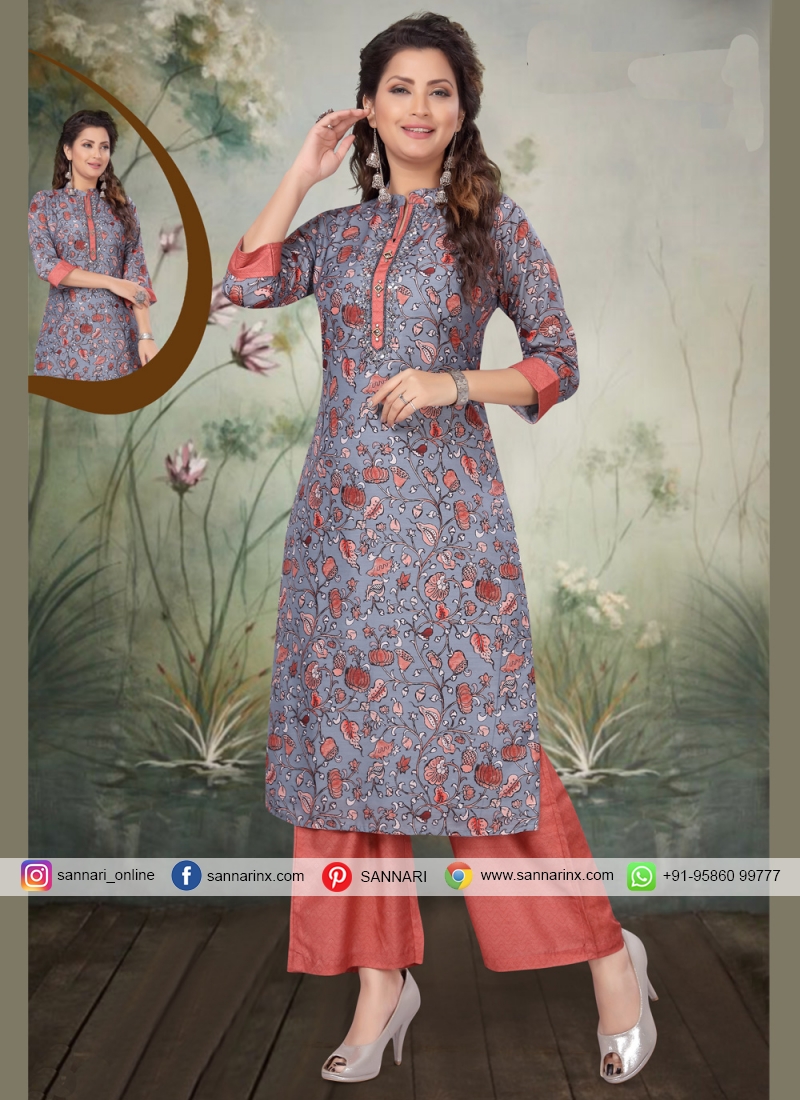 Ideal Embroidered Bollywood Salwar Kameez