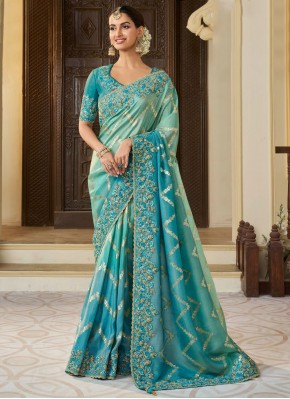 Ideal Stone Classic Saree