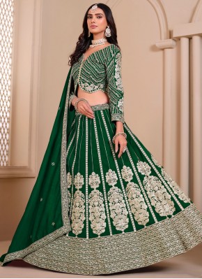 Invaluable Trendy Lehenga Choli For Wedding