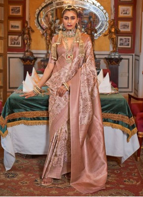 Magnetize Classic Saree For Ceremonial