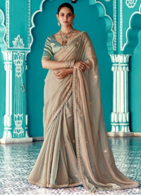 Marvelous Crush Classic Saree