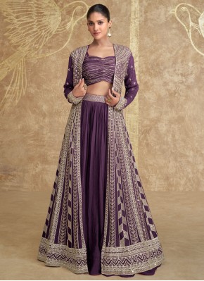 Marvelous Silk Readymade Lehenga Choli