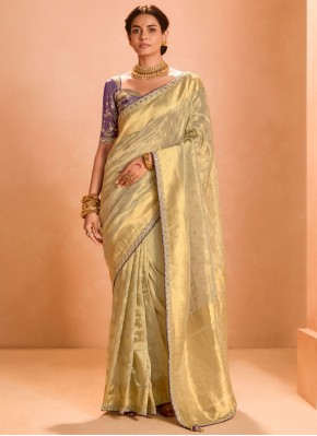 Mod Silk Reception Classic Saree