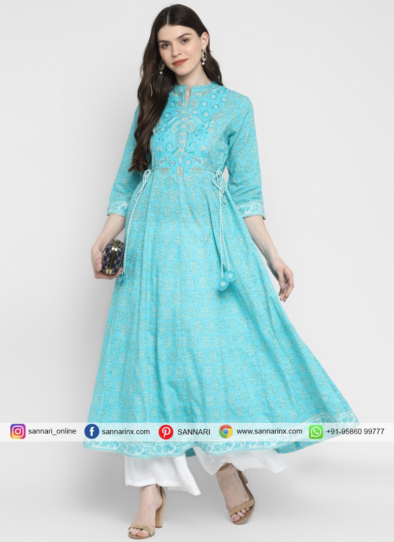 dress for kurti