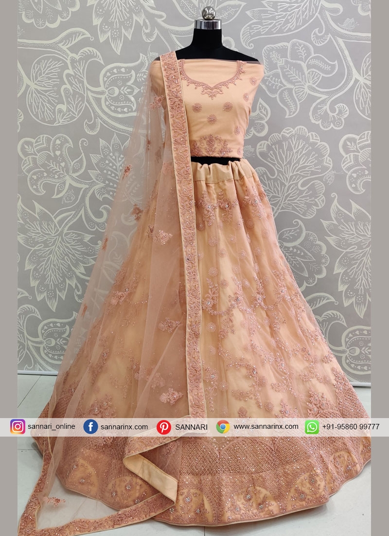 modern lehenga online