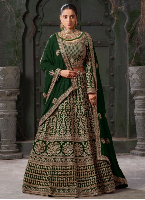 Peppy Readymade Lehenga Choli For Mehndi