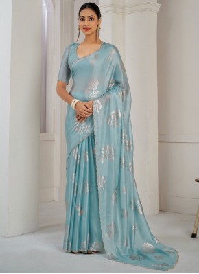 Phenomenal Satin Silk Traditional Saree