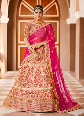 resham bridal