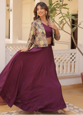 Buy Lehngha Choli Online Shopping | Chaniya Choli Online - Sannari