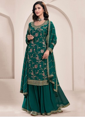 Prodigious Salwar Kameez For Ceremonial