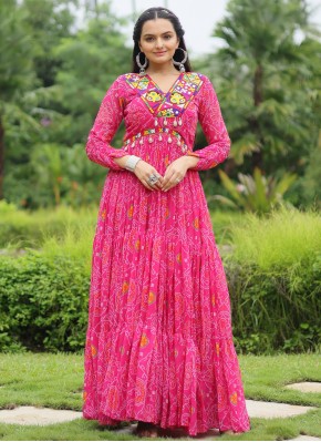 Rani Ceremonial Designer Gown