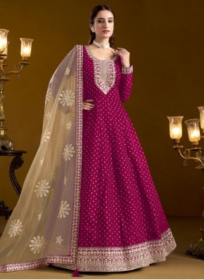 Rani Ceremonial Salwar Kameez