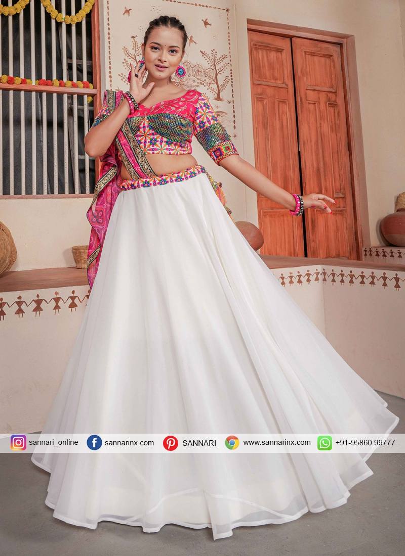 Indian Peticoat for Saree Inner Skirt Peticoat for Lehenga Navratri Dress  for Women -  Canada
