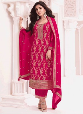 Regal Trendy Salwar Kameez For Ceremonial