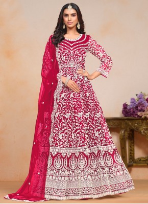 Splendid Trendy Salwar Kameez For Ceremonial