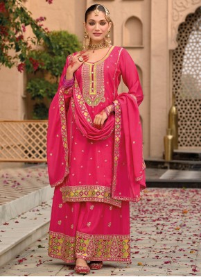 Staring Chinon Designer Salwar Kameez