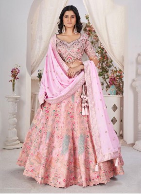 Sunshine Readymade Lehenga Choli For Engagement