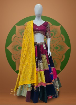 Superb Navratri Chaniya Choli