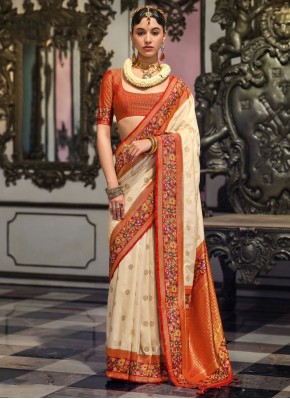 Superb Silk Festival Trendy Saree